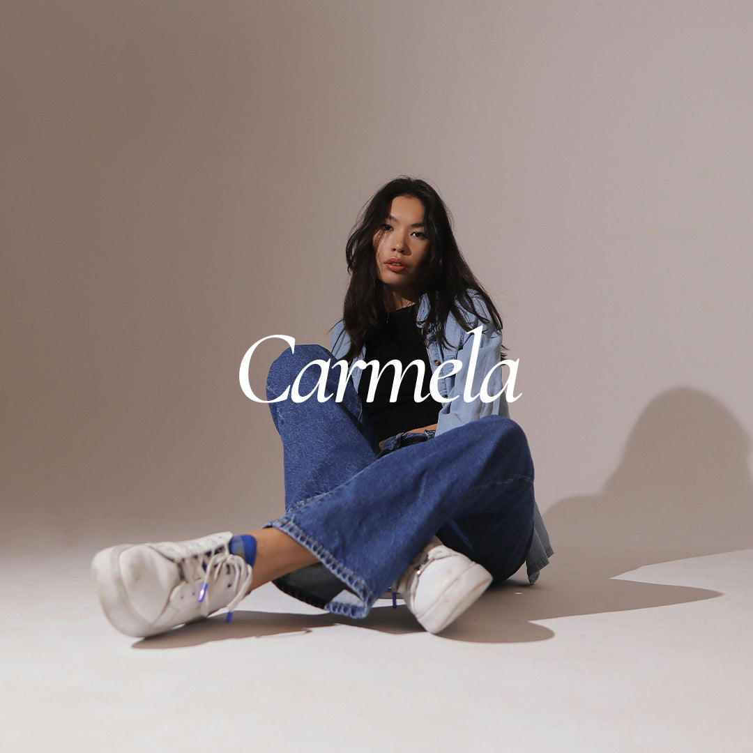 Carmela Email Template