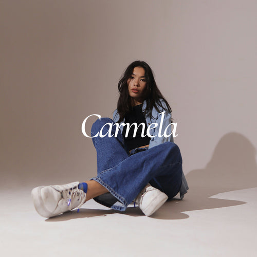 Carmela Email Template