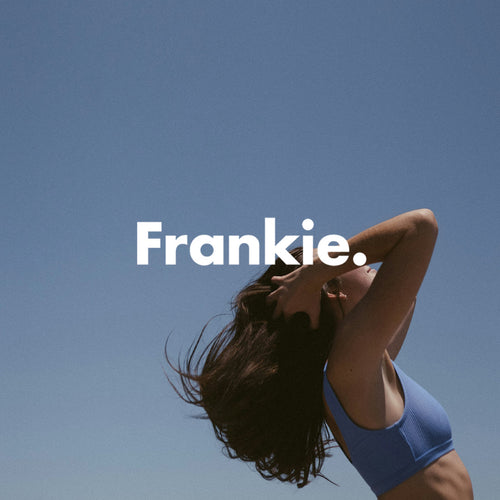 Frankie Email Template