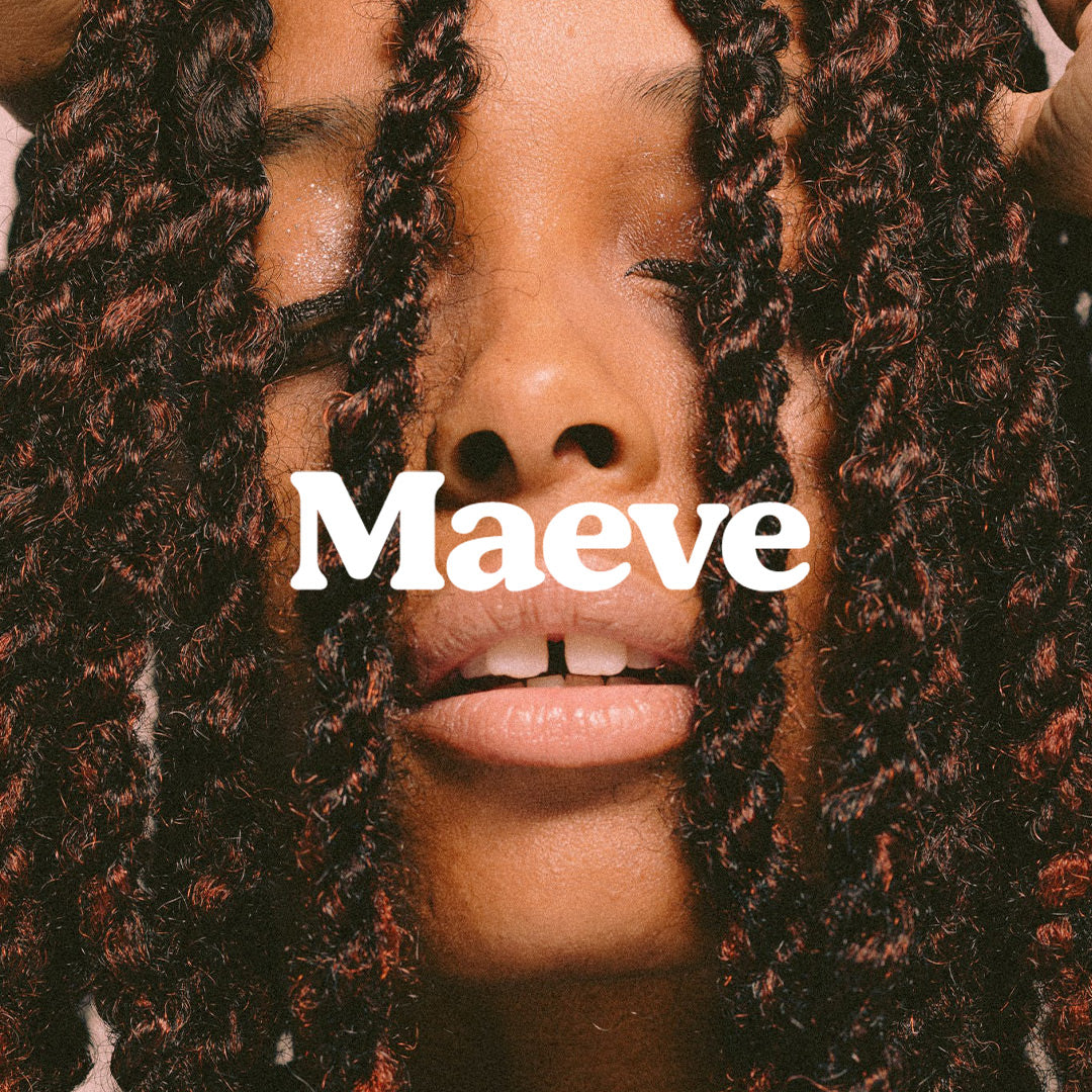 Maeve Email Template
